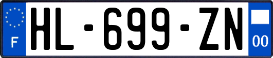 HL-699-ZN