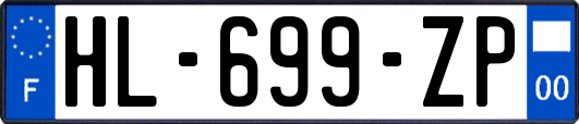HL-699-ZP