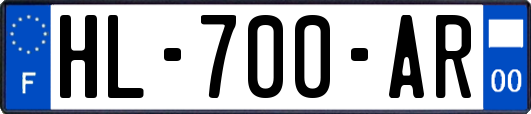 HL-700-AR