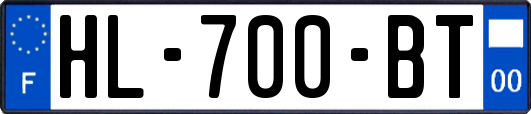 HL-700-BT