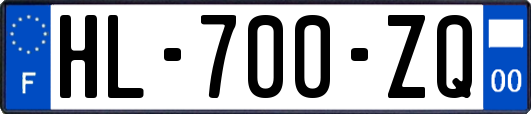 HL-700-ZQ