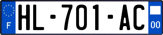 HL-701-AC