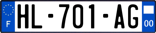 HL-701-AG