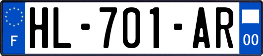 HL-701-AR