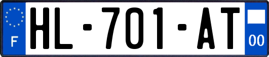 HL-701-AT