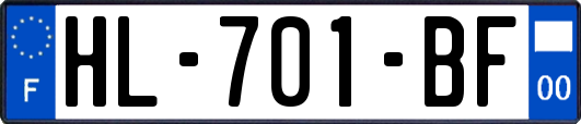 HL-701-BF