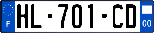 HL-701-CD