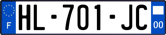 HL-701-JC
