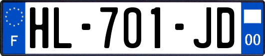 HL-701-JD