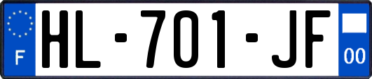 HL-701-JF