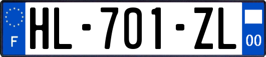 HL-701-ZL