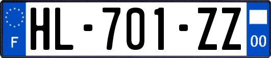 HL-701-ZZ