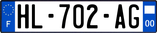 HL-702-AG