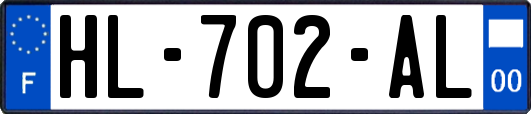 HL-702-AL