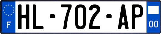 HL-702-AP