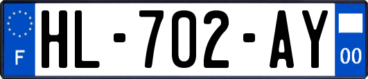 HL-702-AY
