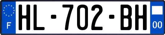 HL-702-BH