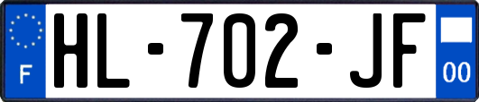 HL-702-JF
