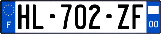 HL-702-ZF