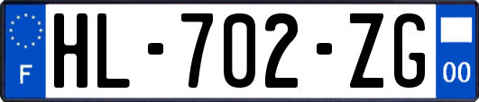HL-702-ZG