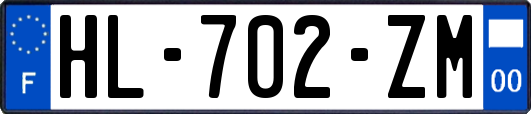 HL-702-ZM