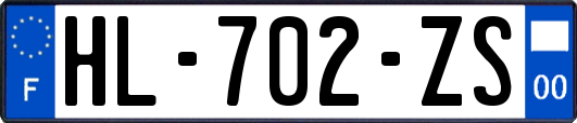 HL-702-ZS