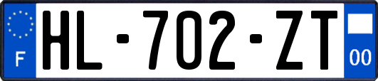 HL-702-ZT