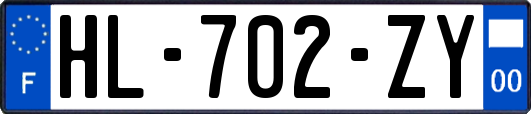 HL-702-ZY
