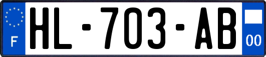 HL-703-AB