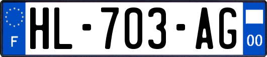 HL-703-AG