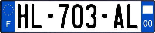 HL-703-AL