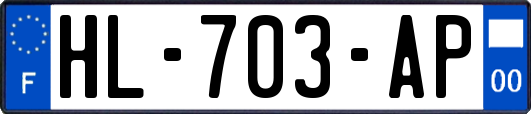 HL-703-AP