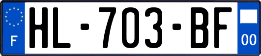 HL-703-BF