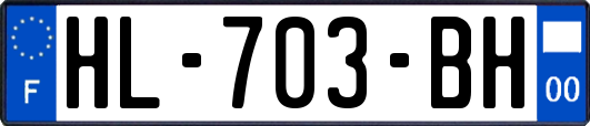 HL-703-BH
