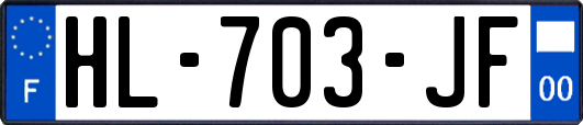 HL-703-JF