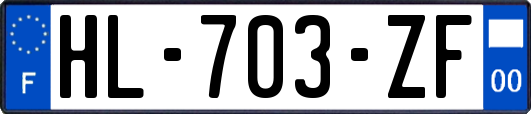 HL-703-ZF