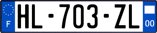 HL-703-ZL