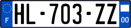 HL-703-ZZ