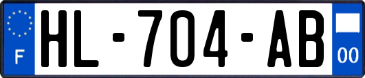 HL-704-AB