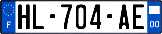 HL-704-AE