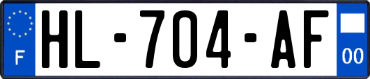 HL-704-AF