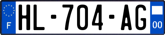 HL-704-AG