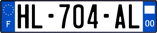 HL-704-AL