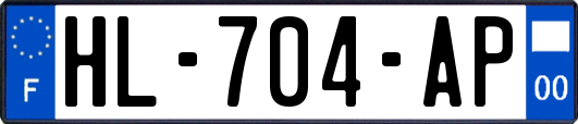 HL-704-AP