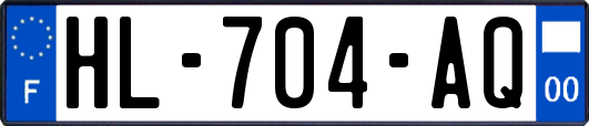 HL-704-AQ
