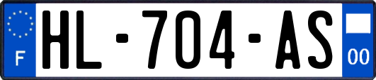 HL-704-AS