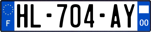 HL-704-AY