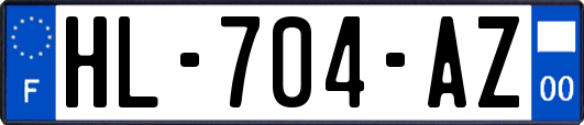 HL-704-AZ