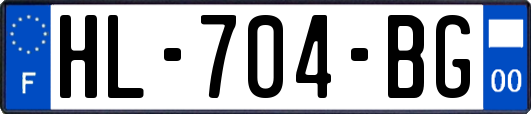 HL-704-BG