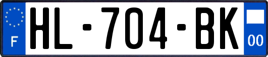 HL-704-BK